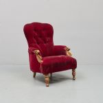 1191 8073 ARMCHAIR